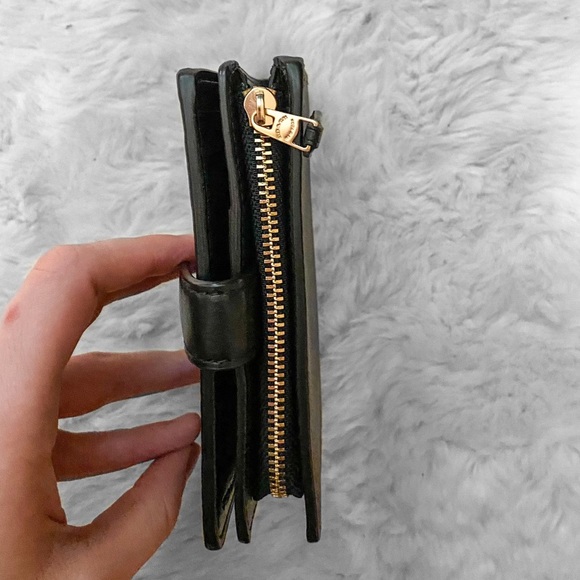 Coach small wallet - Picture 3 of 5